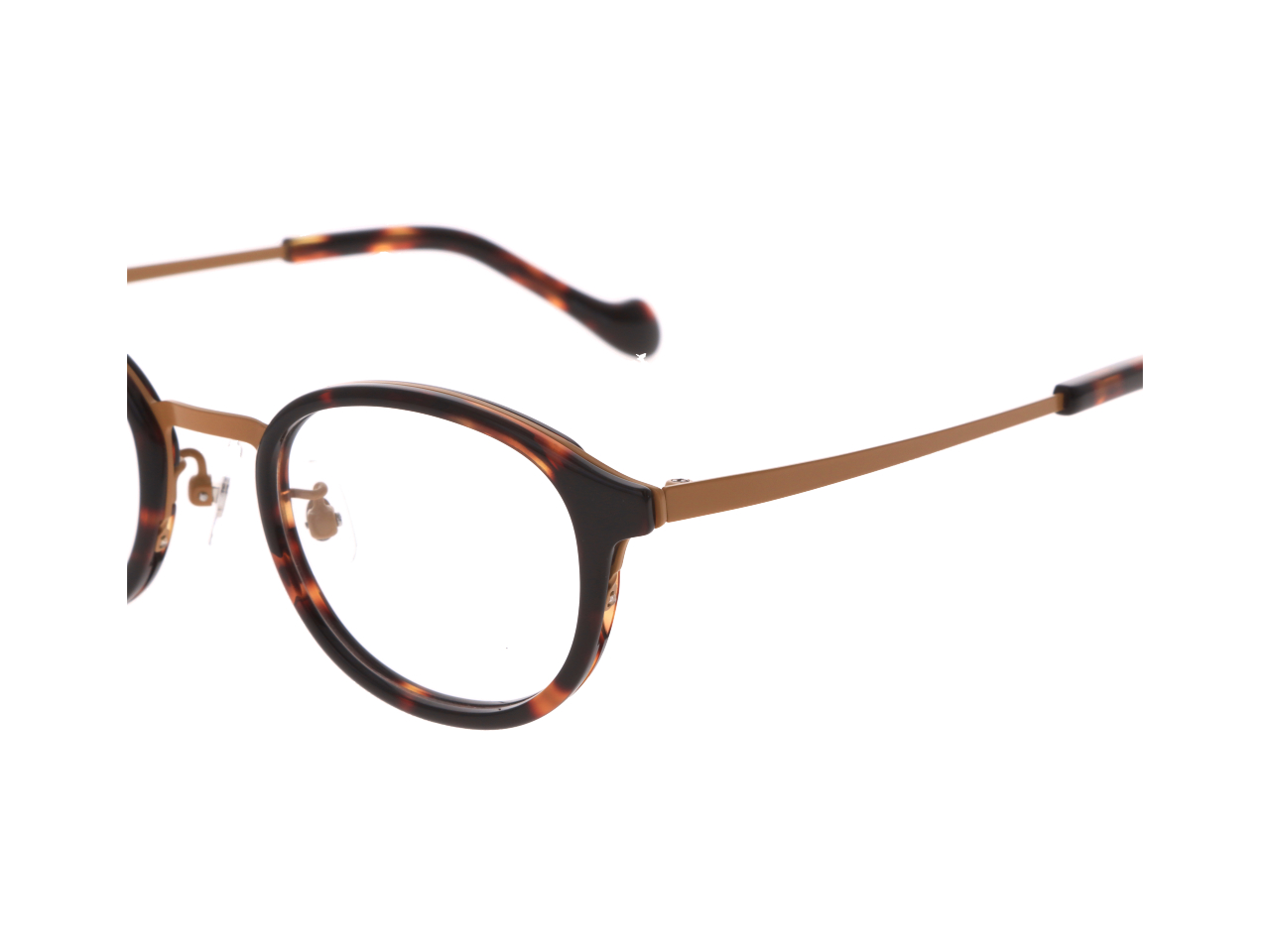 専用ケースとメガネホルダー付き。メガネホルダーは首からぶら下げるためのメガネ用アクセサリーになります。