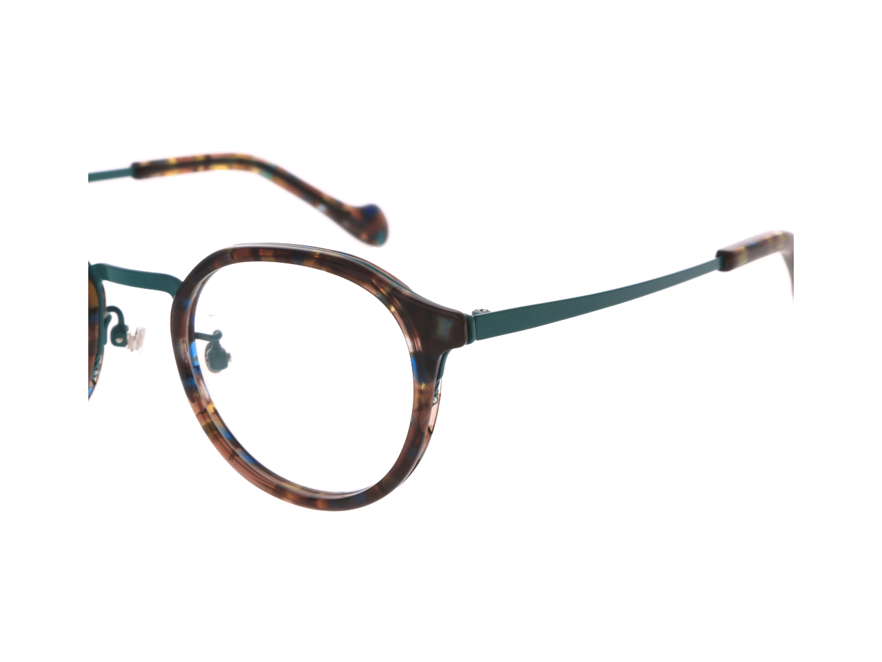 Col.5【仏頂面なラフランス】