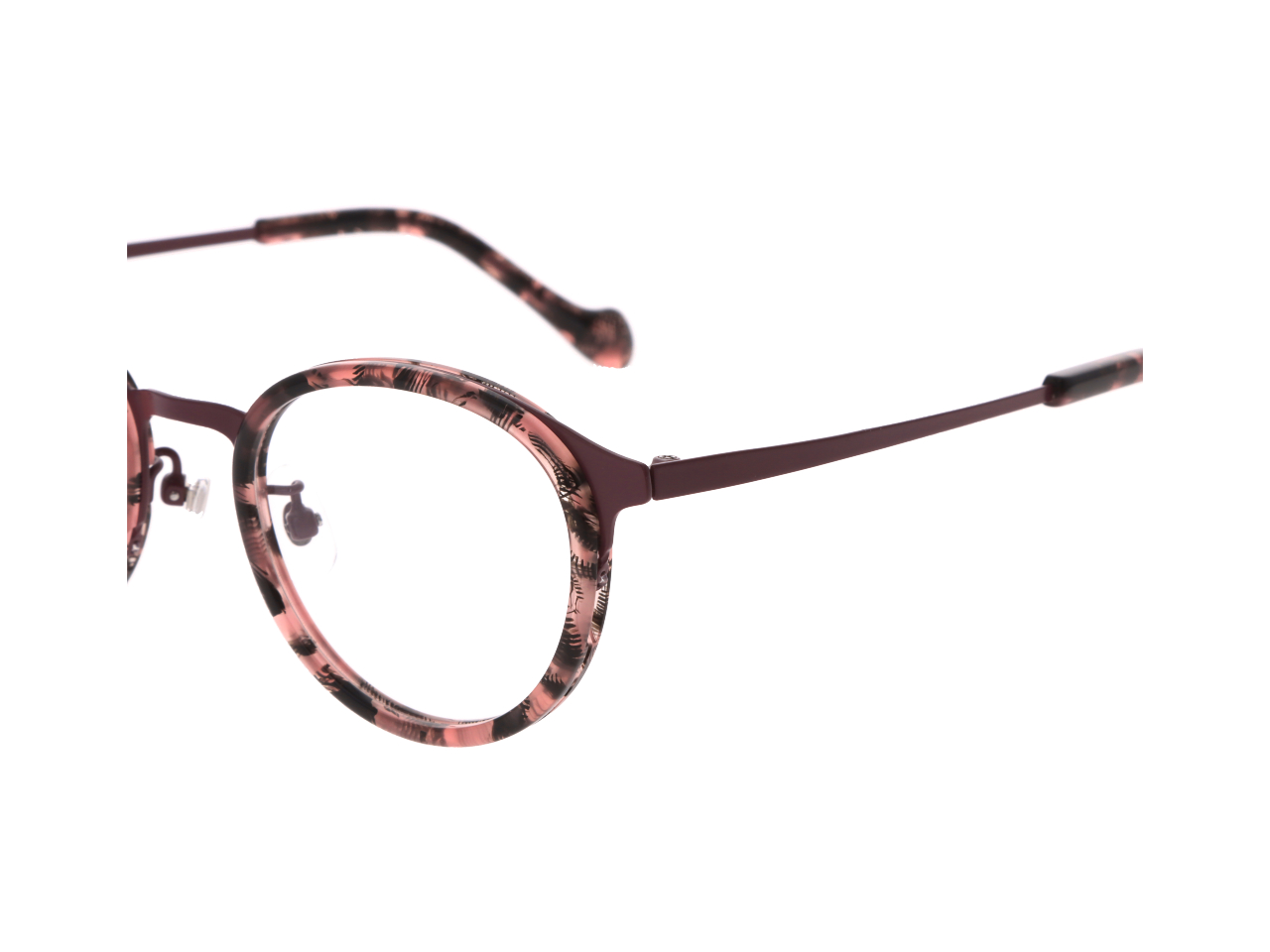 Col.5【桃の逆襲】