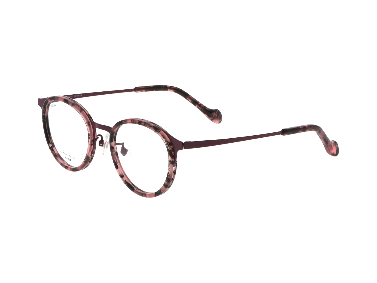 Col.5【桃の逆襲】