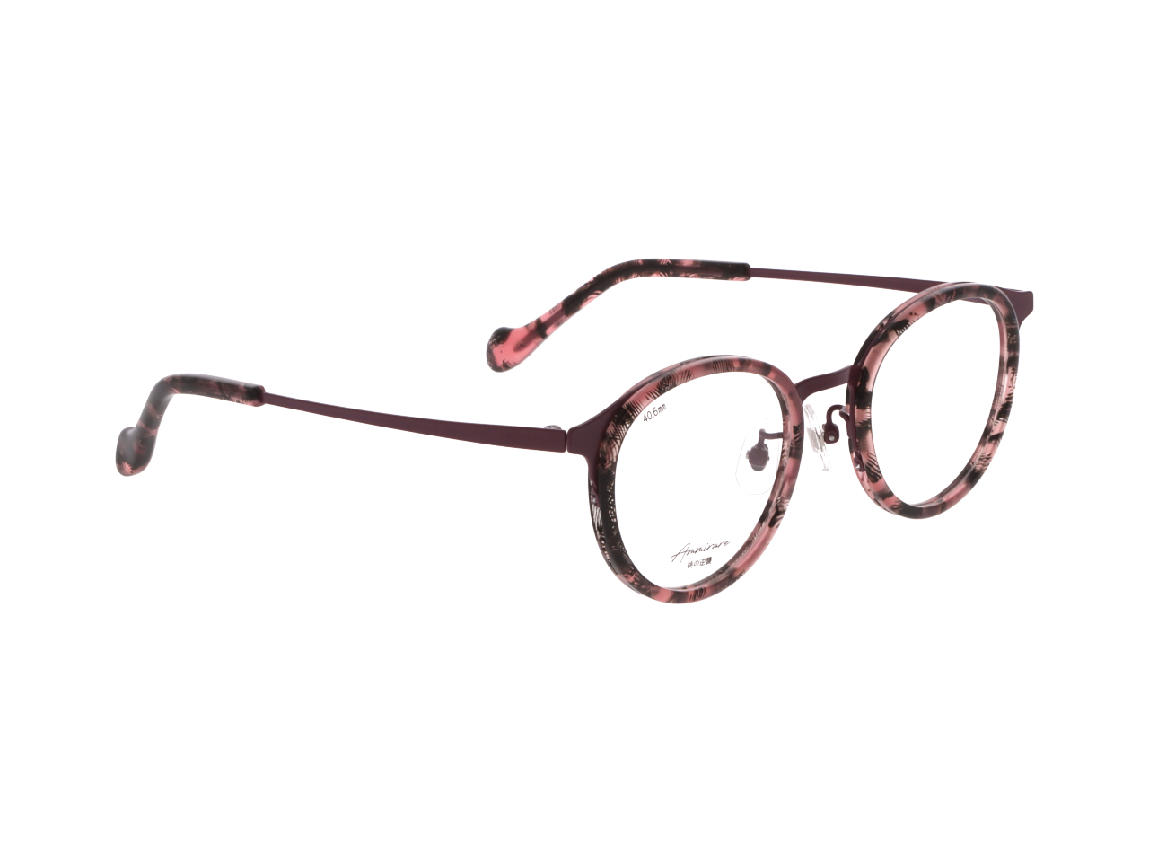 Col.5【桃の逆襲】