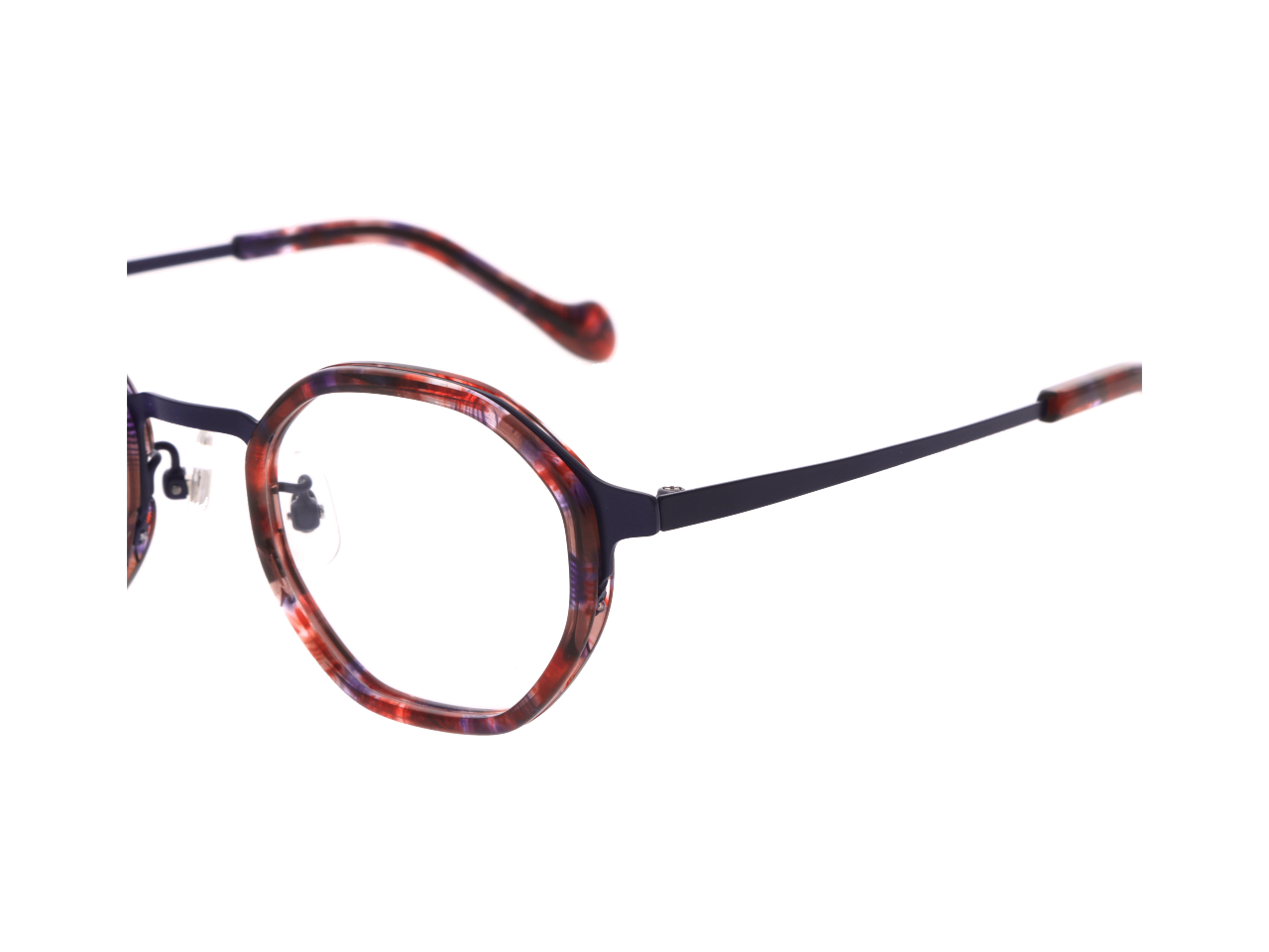 Col.5【繊細なアサイー】