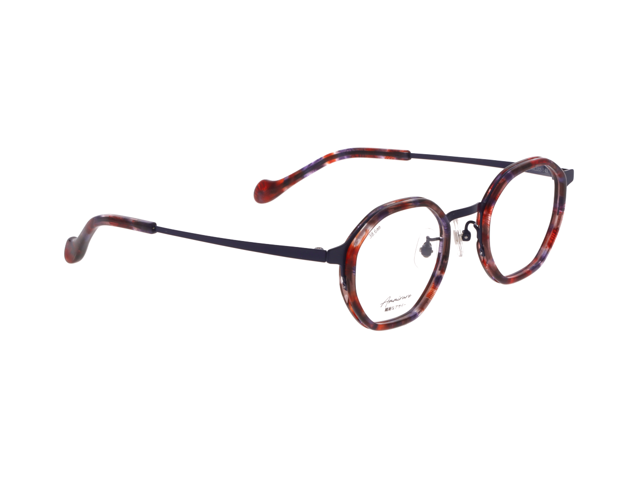 Col.5【繊細なアサイー】