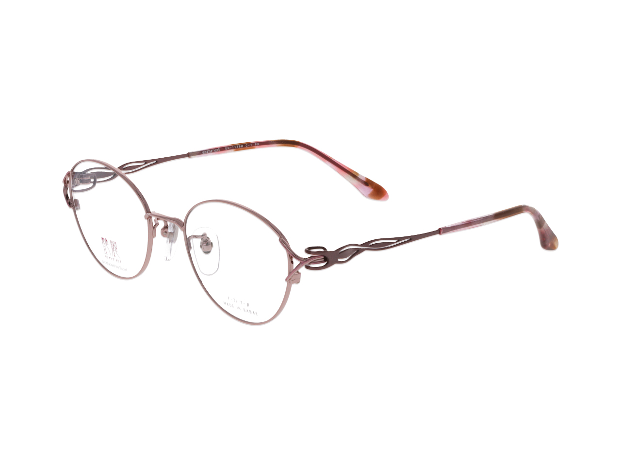 艶麗|CHARMANT（度付き可能） EN-1146M【全３色】