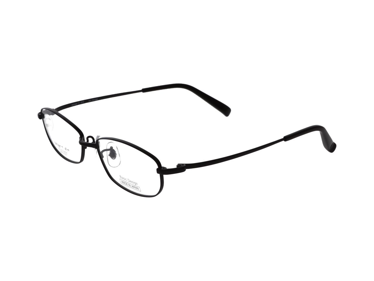 smart fit ベーシックデザイン（度付き可能）SF-7014【全３色】 53サイズ