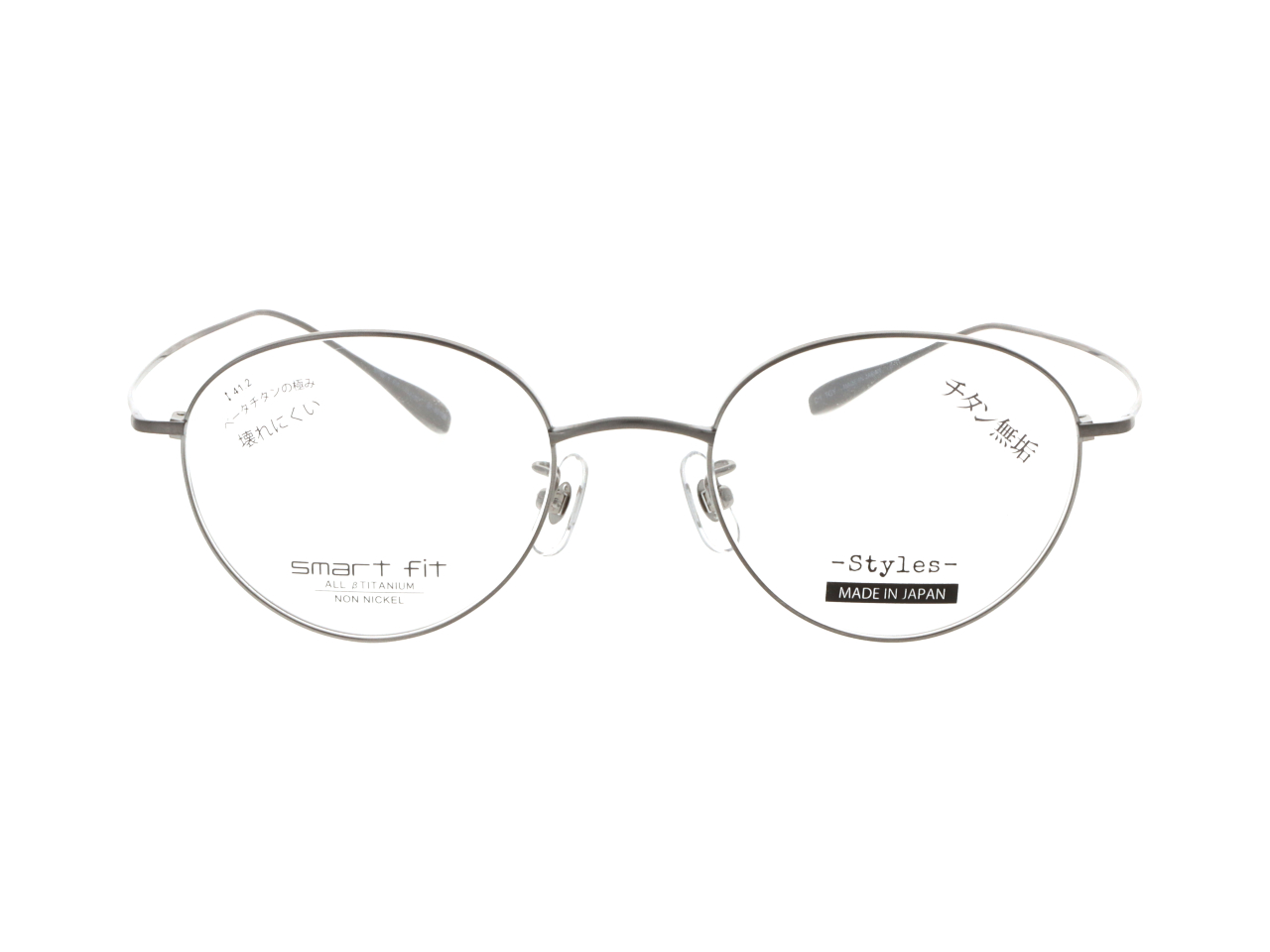 smart fit -Styles-SF-8010M Col.1 【TGY】