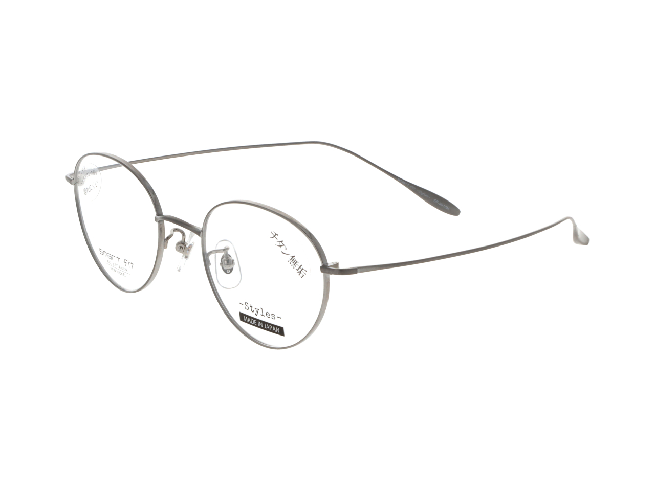 smart fit -Styles-（度付き可能）SF-8010M【全３色】