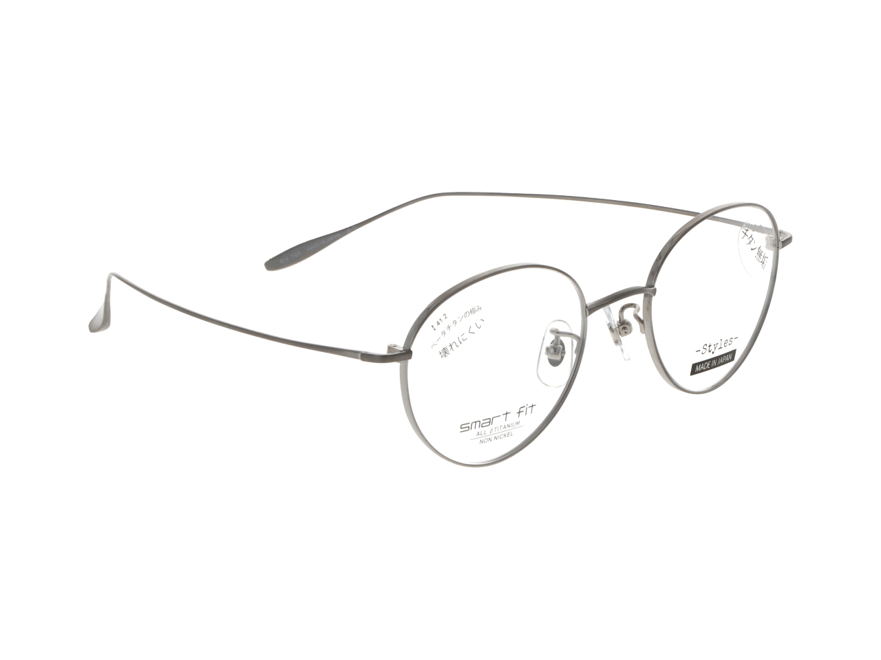 smart fit -Styles-SF-8010M Col.1 【TGY】