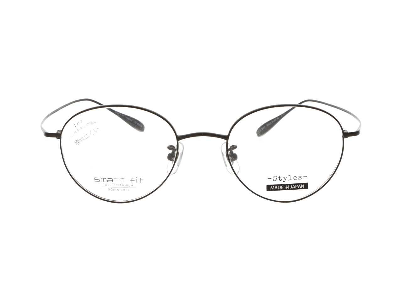 smart fit -Styles-SF-8010M Col.2 【DGY】