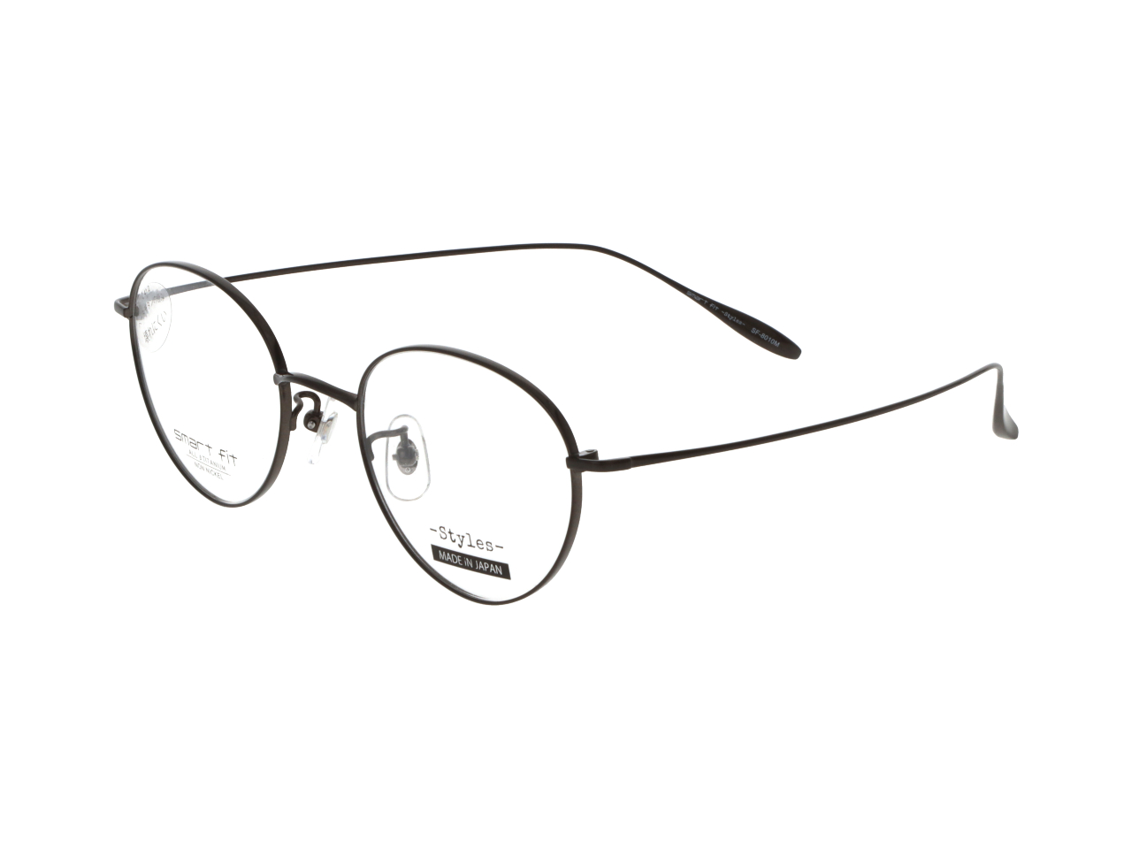 smart fit -Styles-SF-8010M Col.2 【DGY】