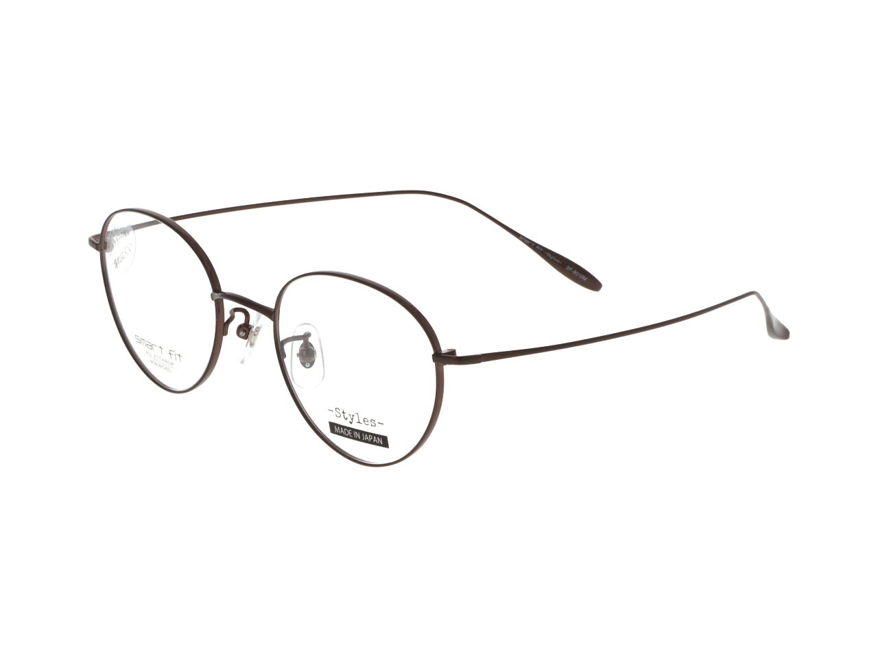 smart fit -Styles-SF-8010M Col.3 【BR】