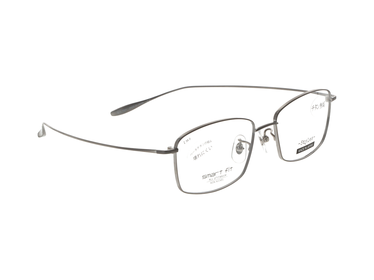 smart fit -Styles-SF-8011M Col.1 【TGY】