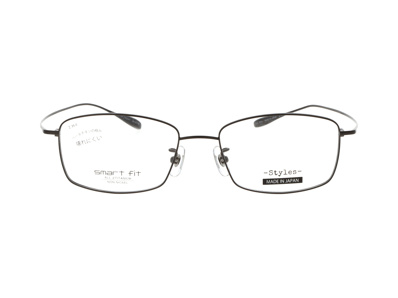 smart fit -Styles-SF-8011M Col.2 【DGY】