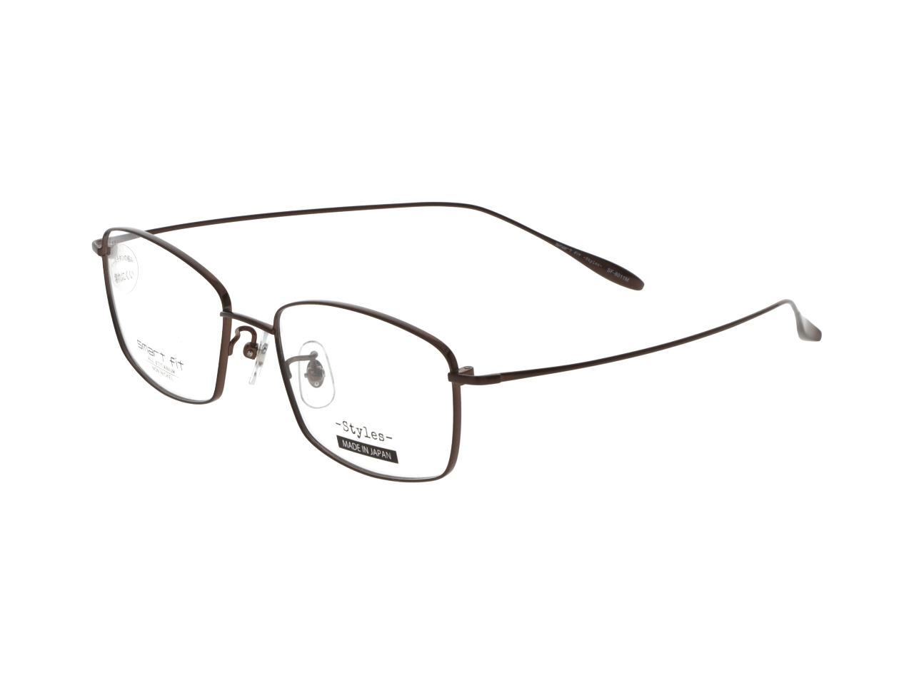 smart fit -Styles-SF-8011M Col.3 【BR】