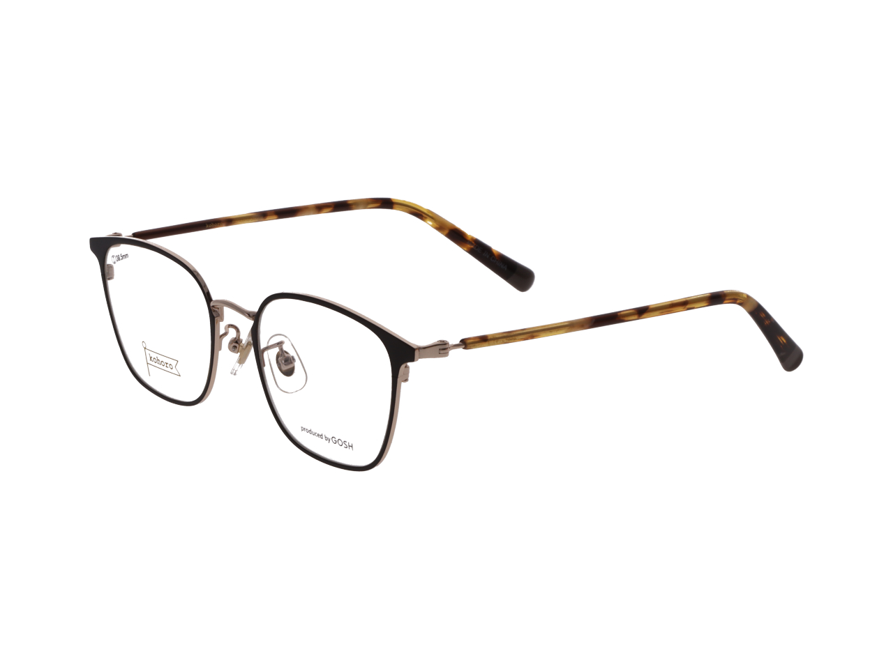 kohoro(produced by GOSH)  (度付き可能）KH-1118【全３色】