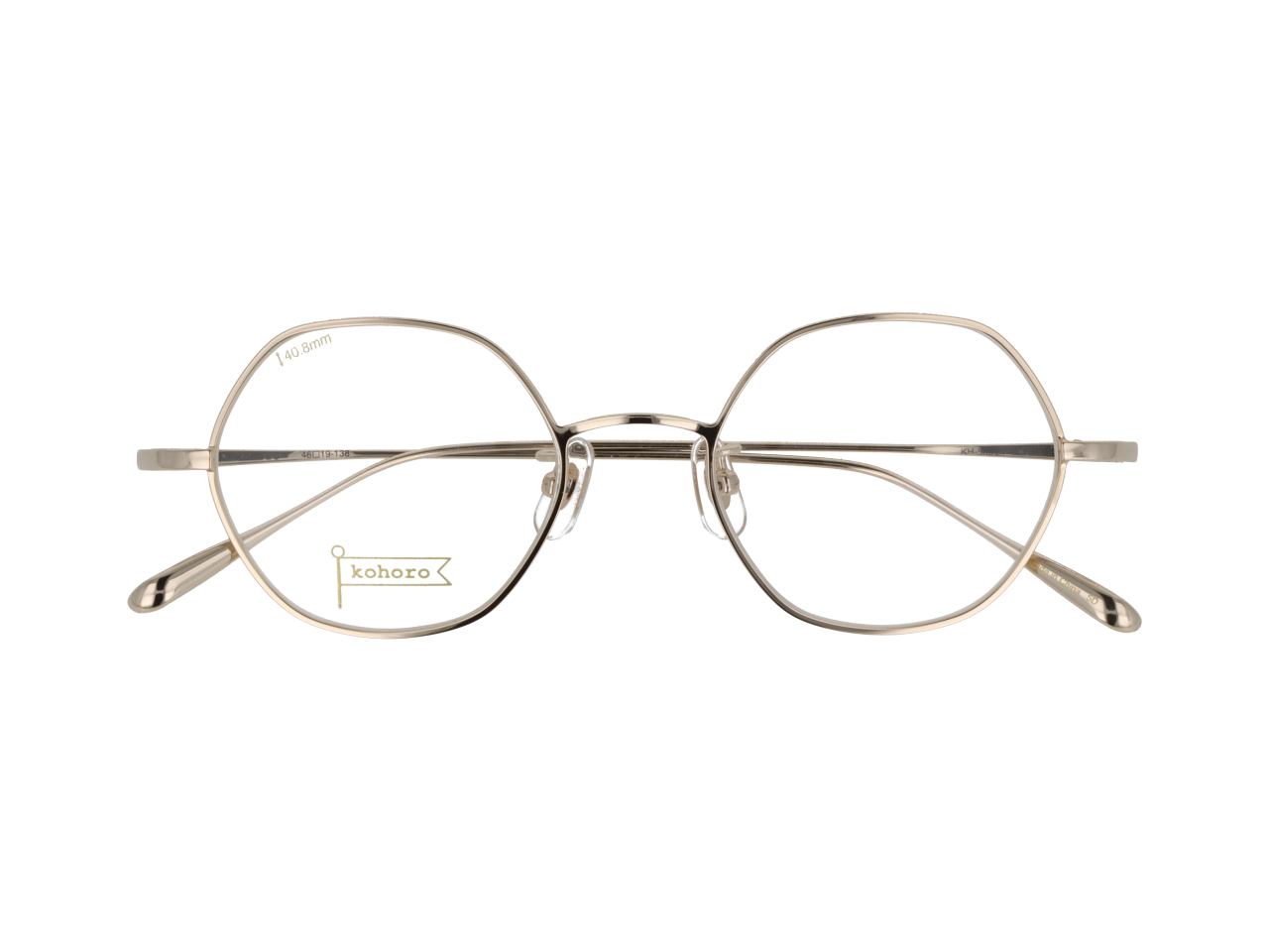 Col.1【WG ゴールド】