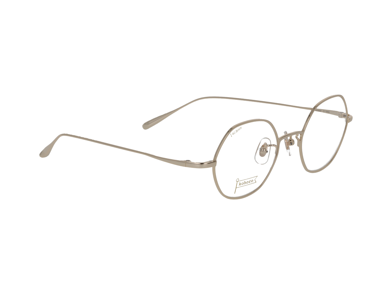 Col.1【WG ゴールド】