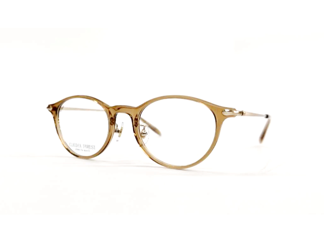 Col.2【ライトブラウン/ライトゴールド】