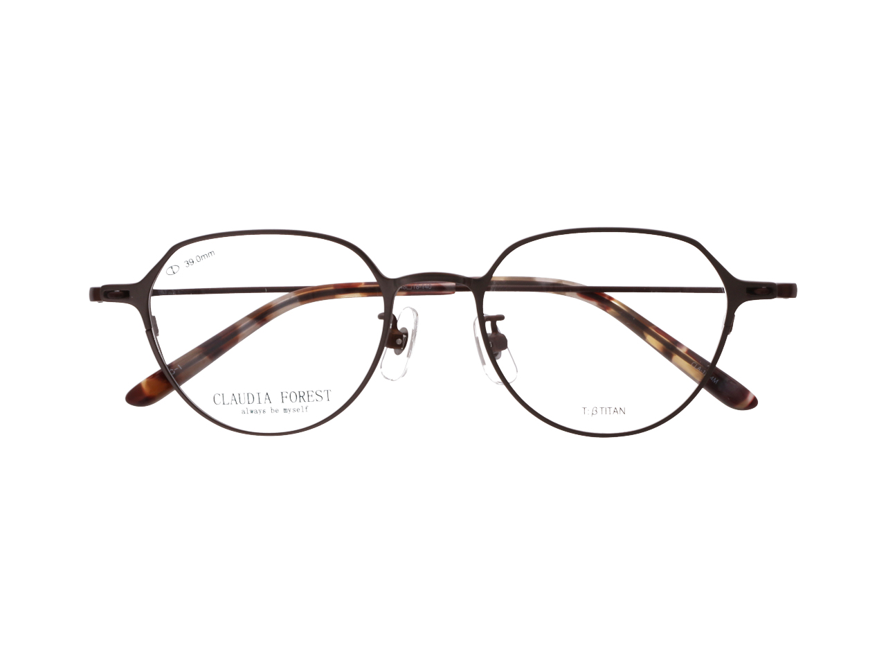 Col.1【CHA/BR】