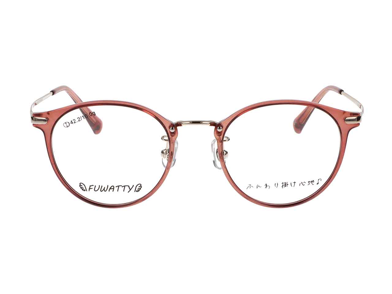 FUWATTY（度付き可能）FW-2000【全4色】｜愛眼公式オンラインショップ