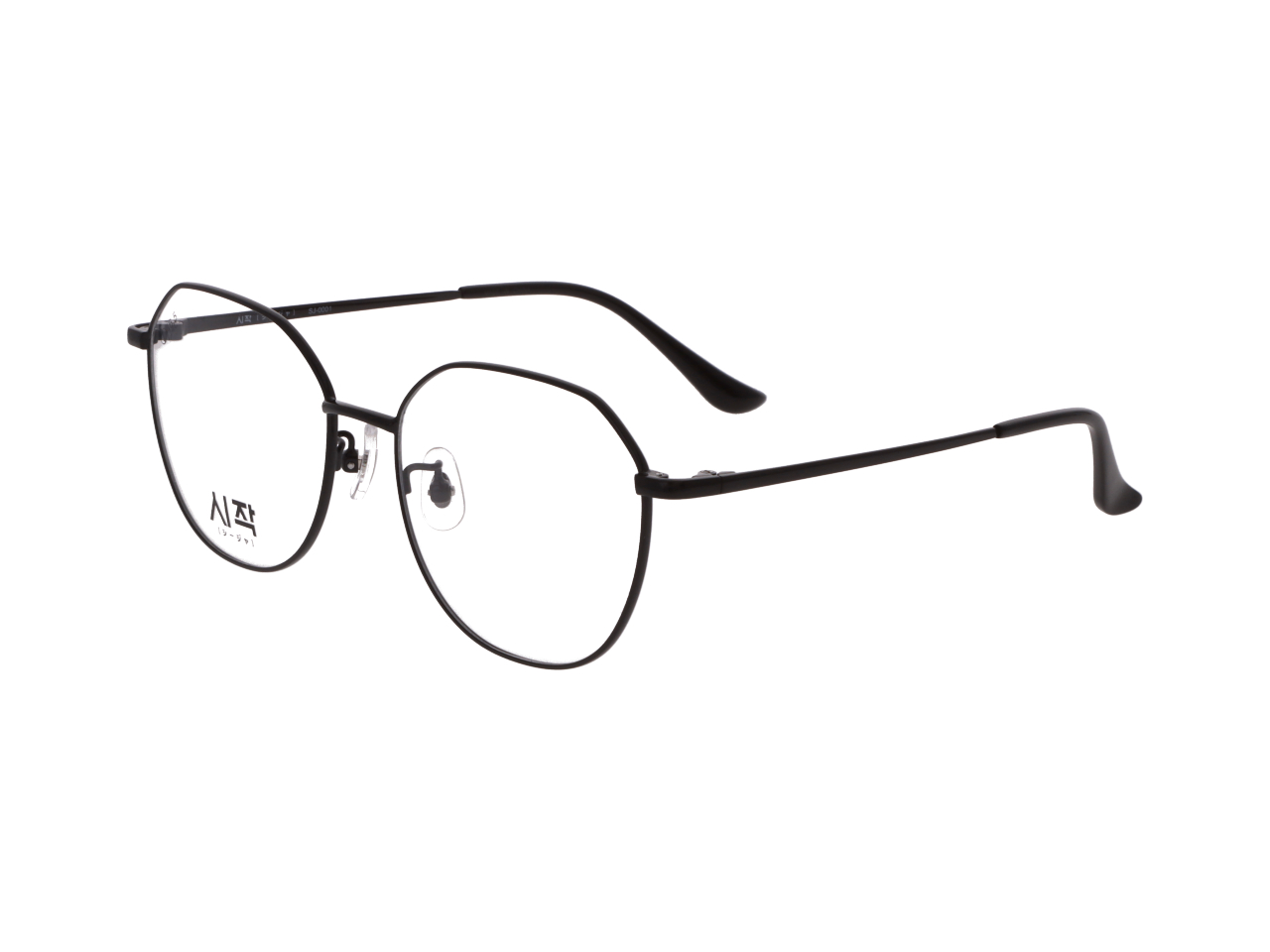 シージャ（度付き可能）SJ-0001【全5色】