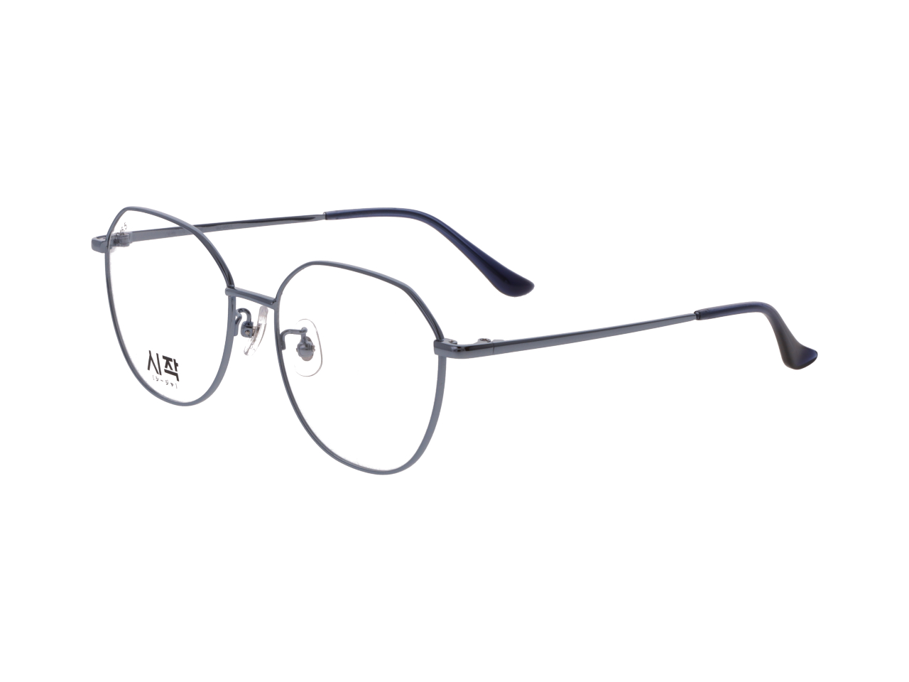 SGJ-X（Jag Ⅱ） 6.0インチ　メガネタイプ　右利き シージャ （度付き可能）SJ-0001【全5色】｜愛眼公式オンラインショップ