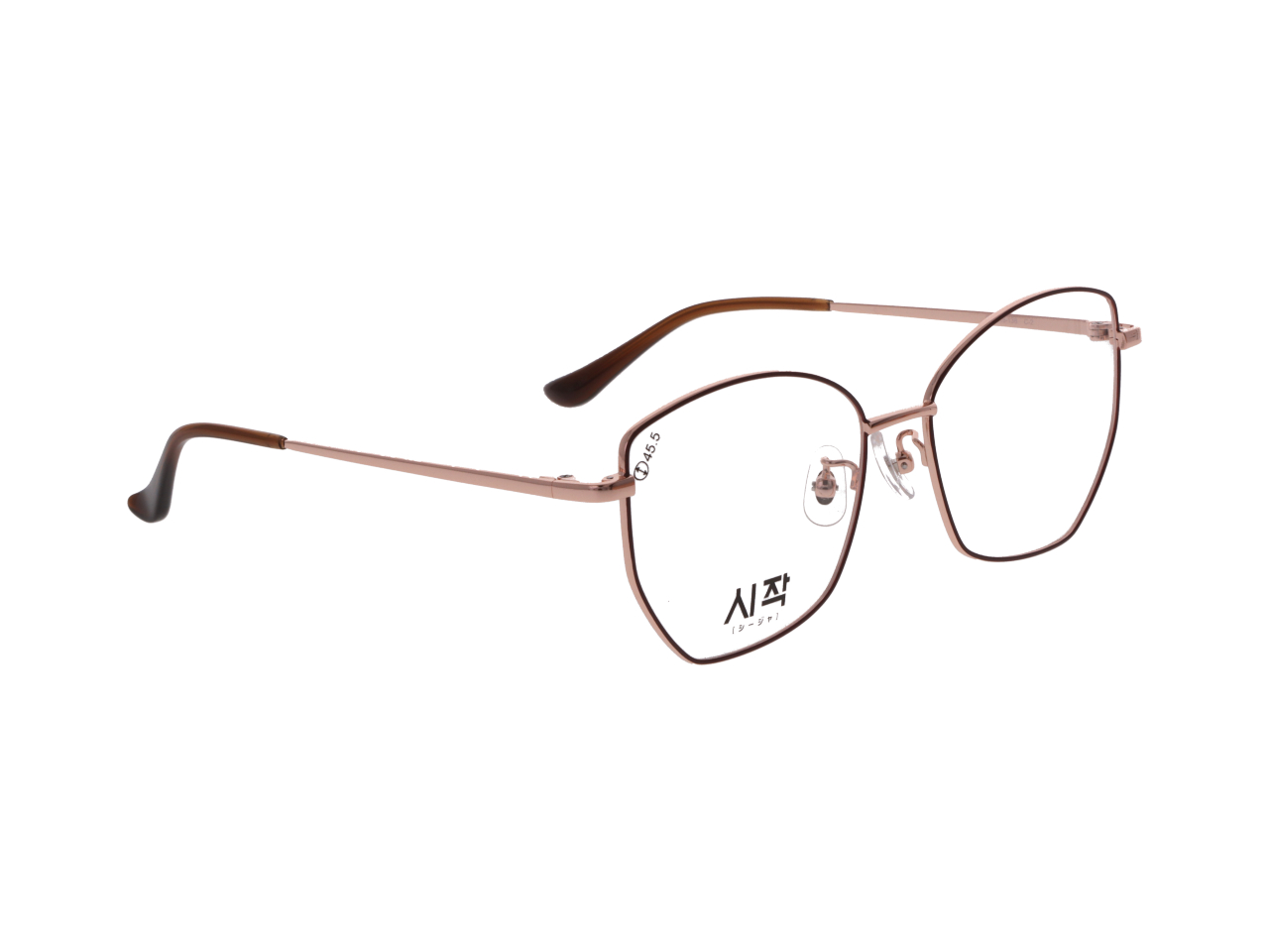 C-2　レッド/ピンクゴールド