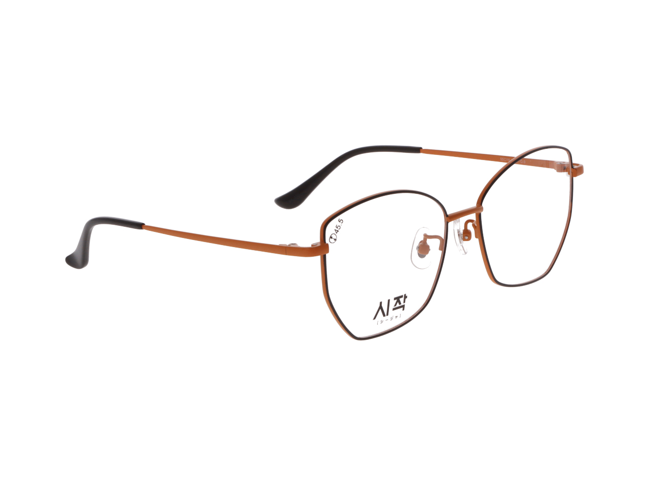 C-3　ブラック/オレンジ