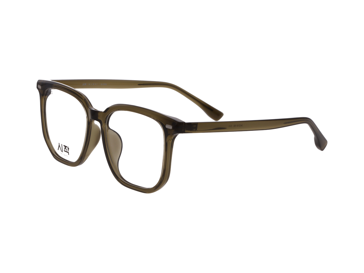 シージャ （度付き可能）SJ-0003【全4色】｜愛眼公式オンラインショップ