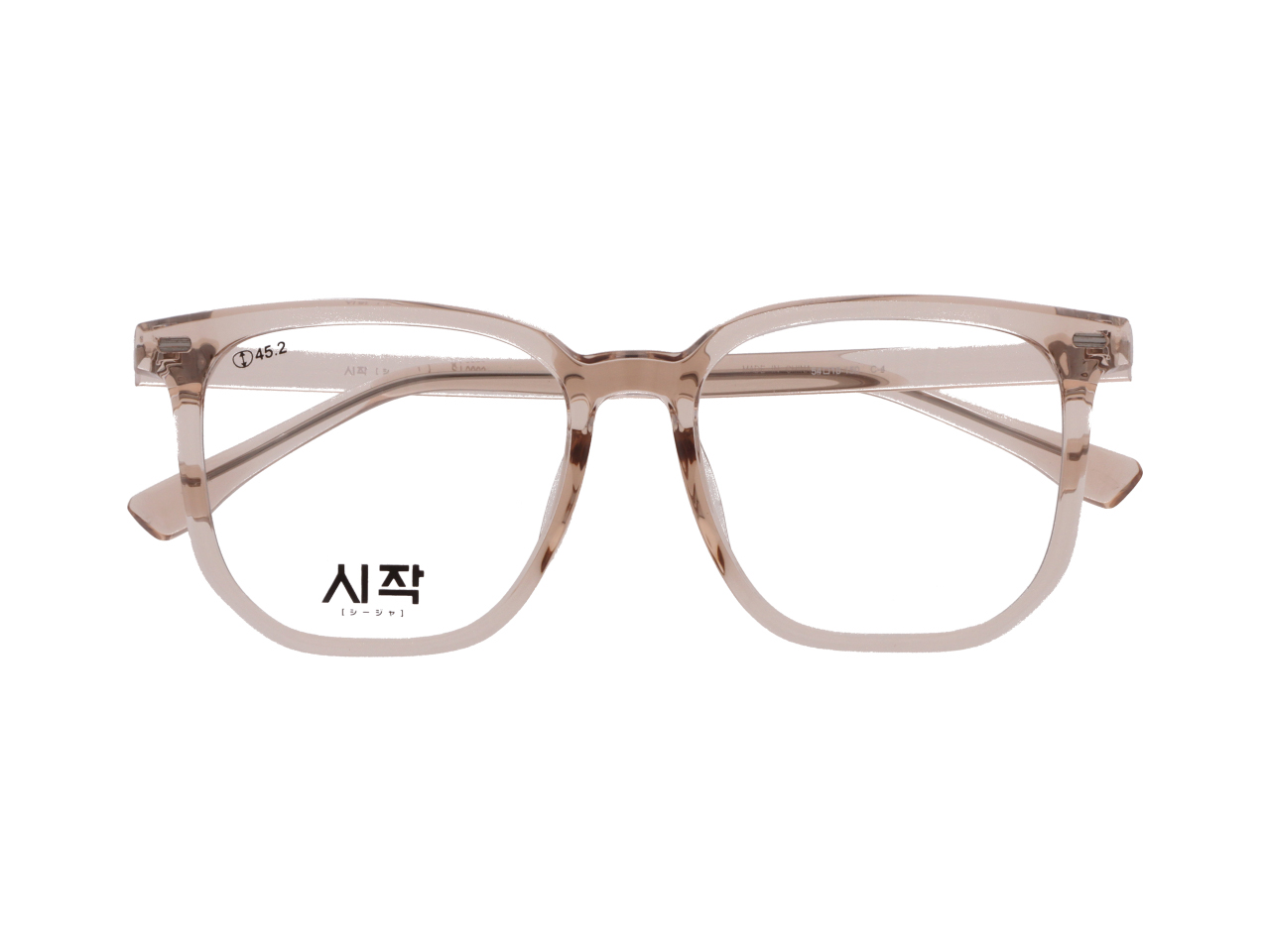 C-4　ペールベージュ