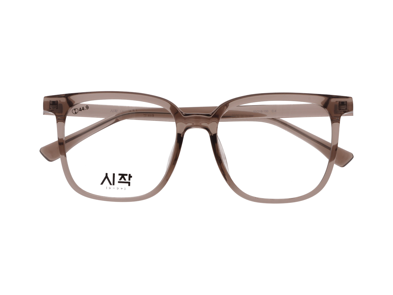 シージャ （度付き可能）SJ-0001【全5色】｜愛眼公式オンラインショップ