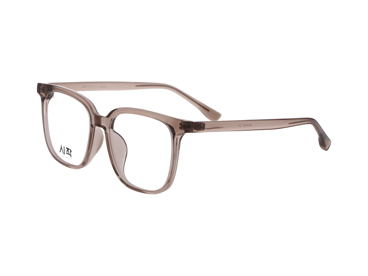 シージャ （度付き可能）SJ-0001【全5色】｜愛眼公式オンラインショップ