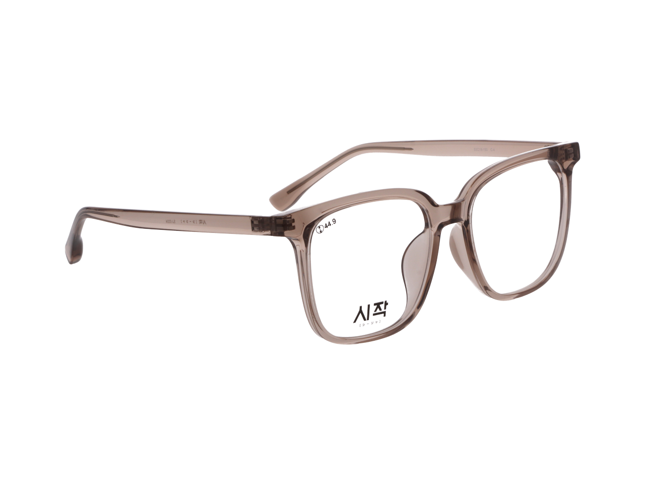 C-4　クリアベージュ