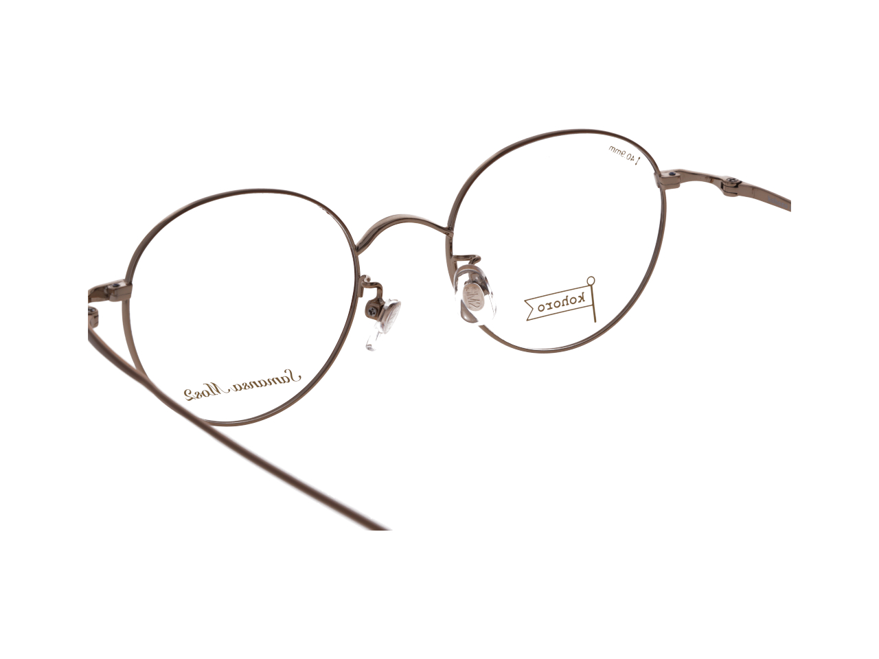 鼻パットイメージ