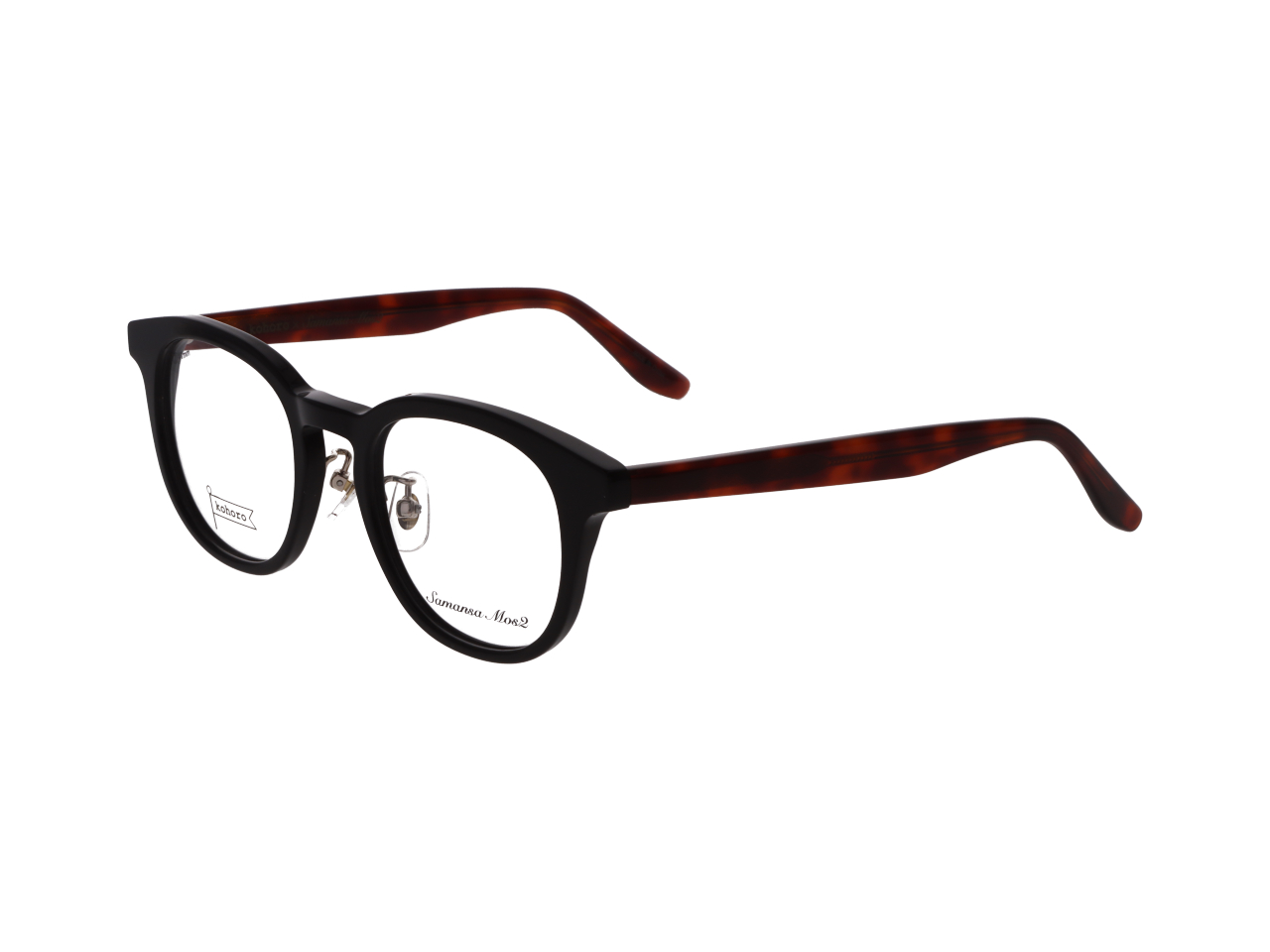 kohoro x Samansa Mos2（度付き可能）SM2KH-002【全3色】