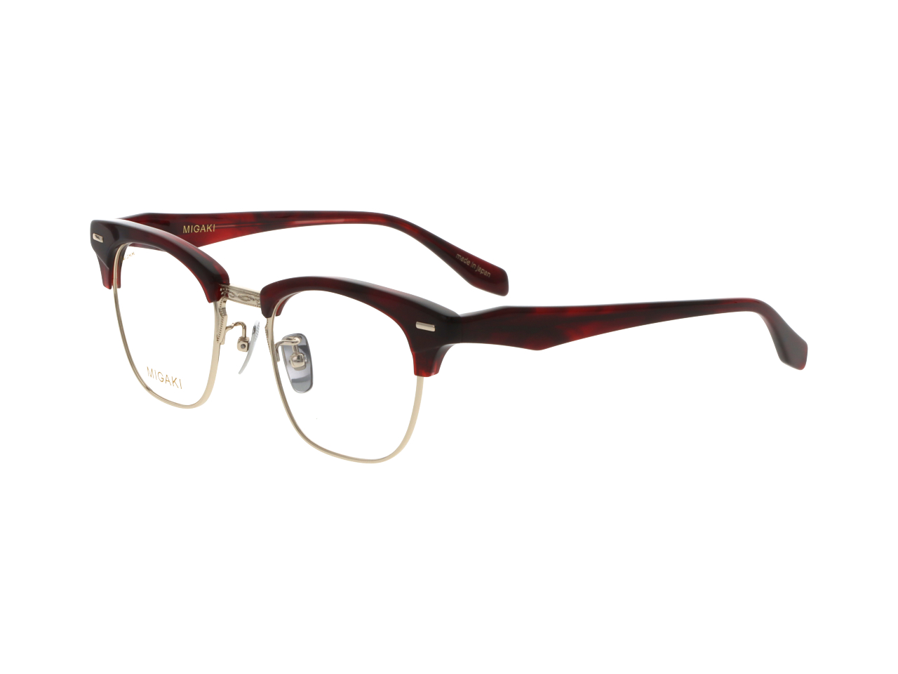 Col.3【RED:レッド】