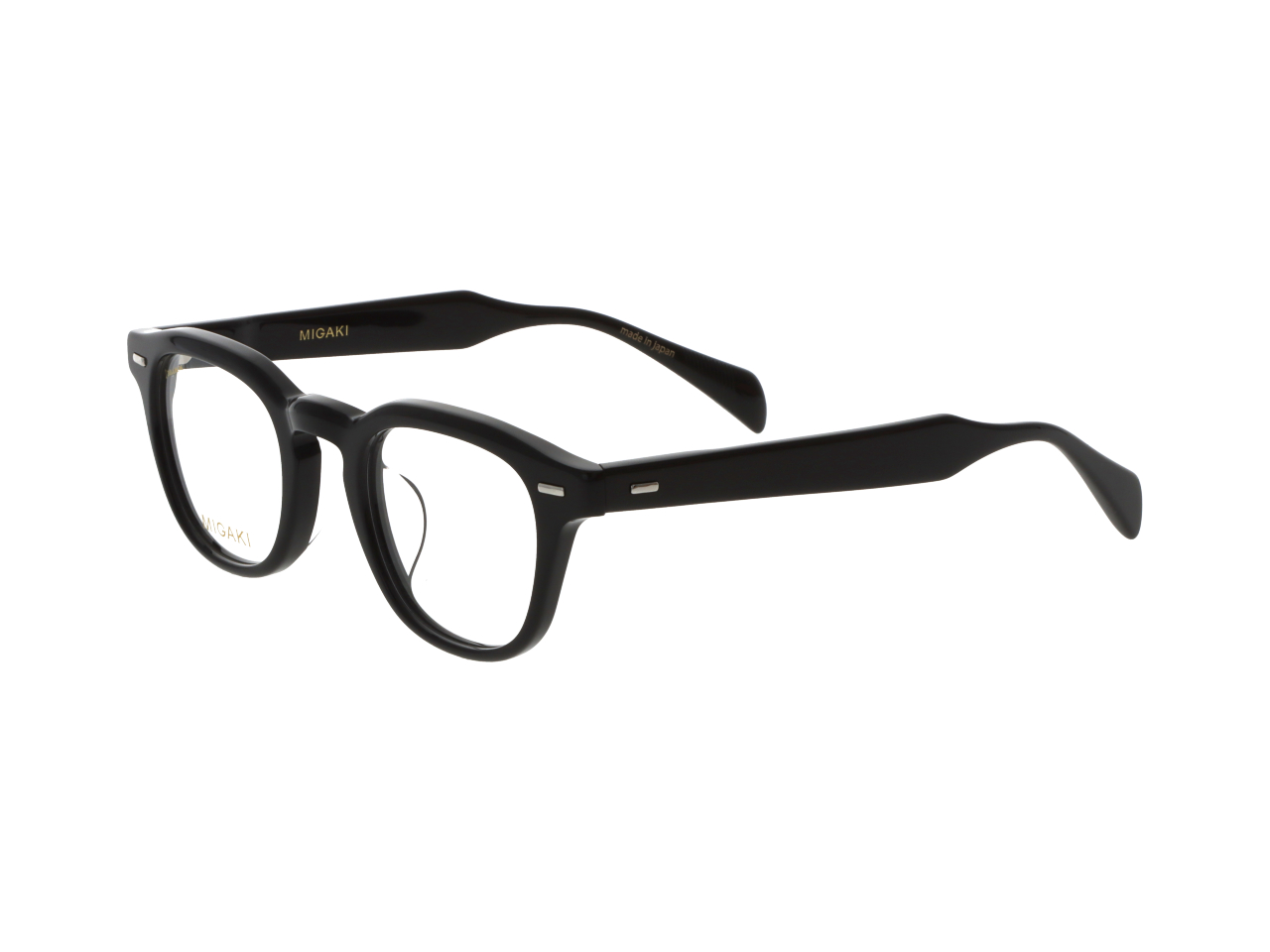 MIGAKI（度付き可能）M-0006全３色】