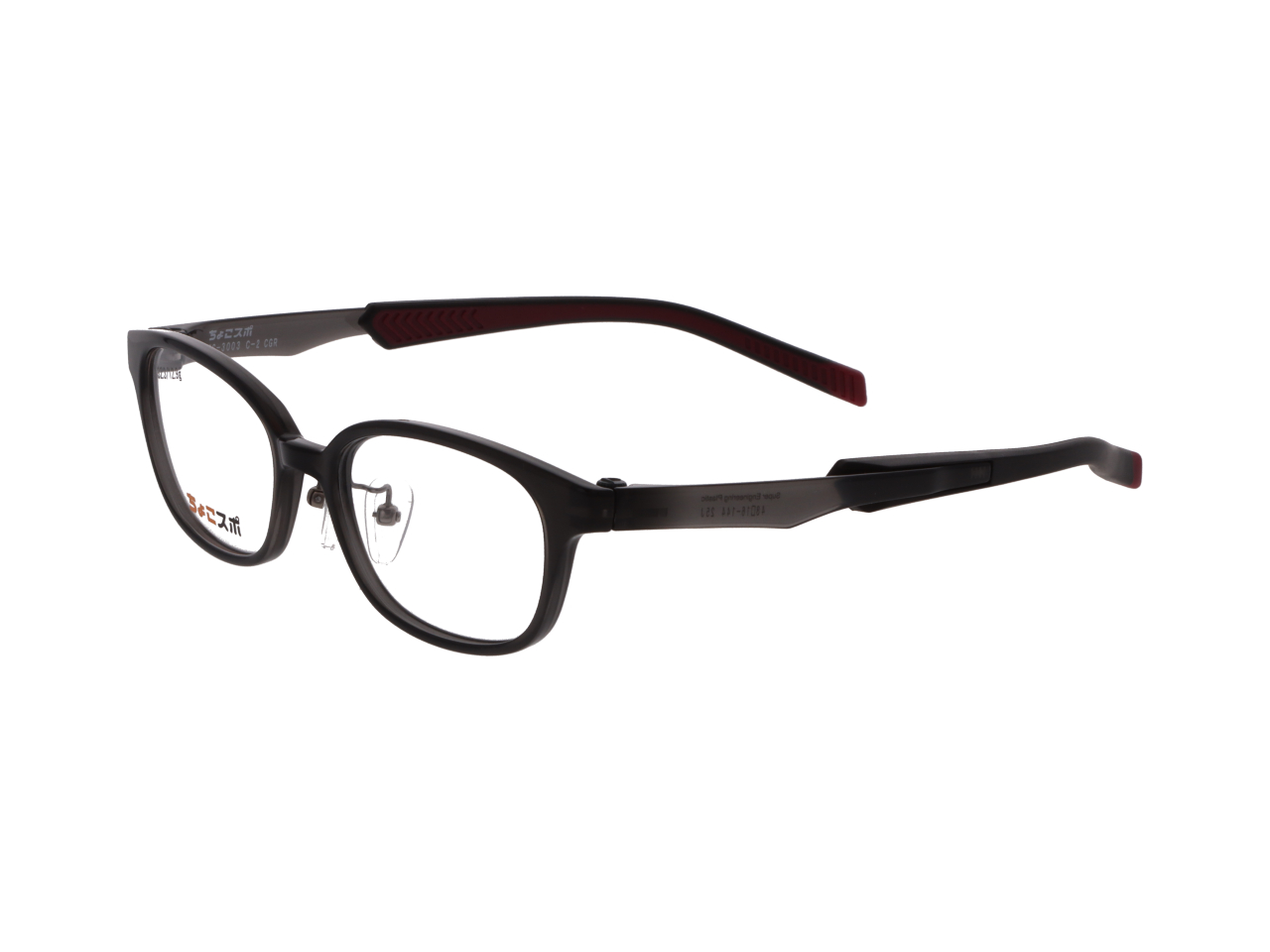 ちょこスポ CS-3003（度付き可能） 【全3色】｜愛眼公式オンラインショップ