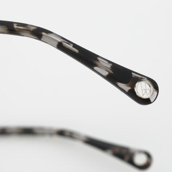 アイドリッシュセブン Classic Glasses Collection IORI  和泉一織   PCメガネ　GR/BKの先セル
