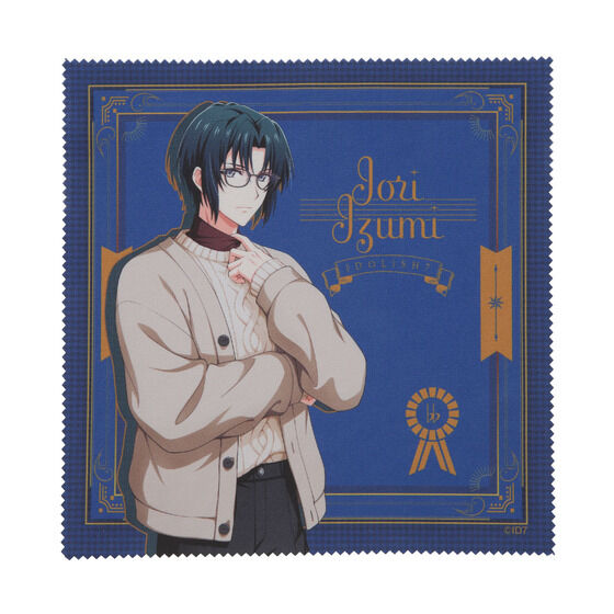 アイドリッシュセブン Classic Glasses Collection 和泉 一織 （度付き