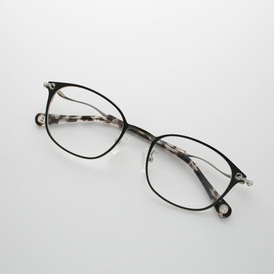 アイドリッシュセブン 眼鏡コレクション 二階堂 大和 モデル （度付き