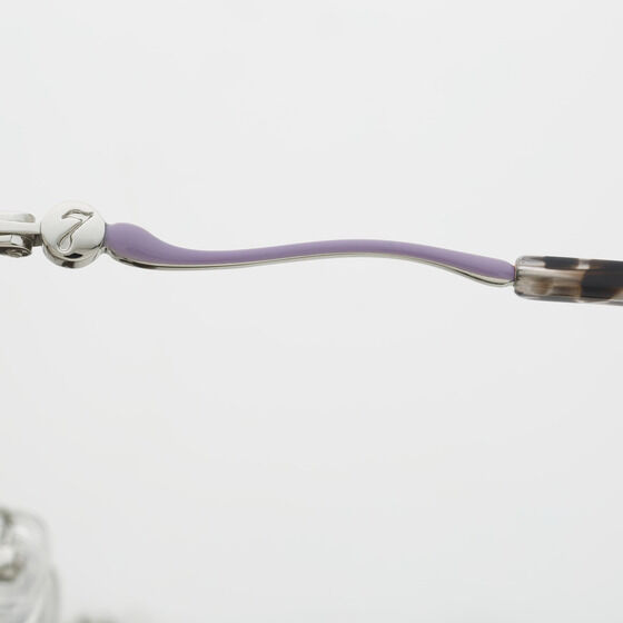 アイドリッシュセブン Classic Glasses Collection SOGO 逢坂 壮五 PCメガネパープル色のテンプル　パープル色のテンプル