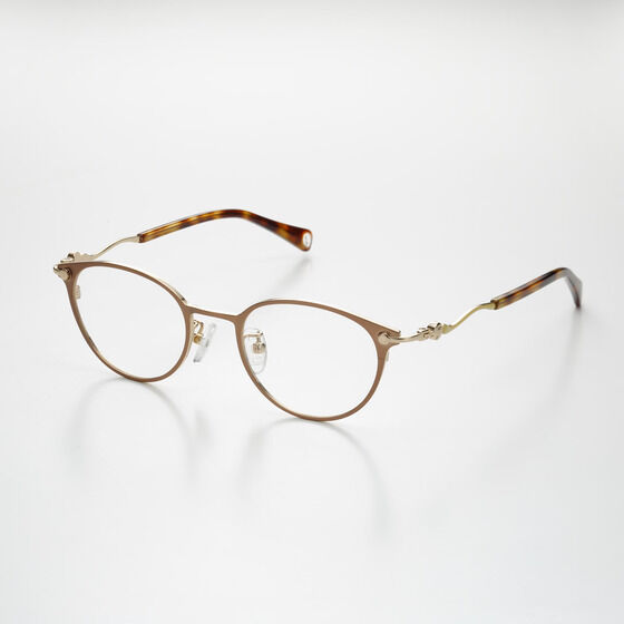 アイドリッシュセブン Classic Glasses Collection 七瀬 陸（度付き