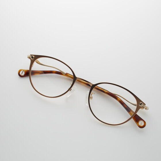 アイドリッシュセブン Classic Glasses Collection 六弥 ナギ（度付き