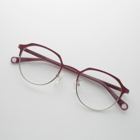 アイドリッシュセブン Classic Glasses Collection TENN 九条 天 モデルPCメガネ 