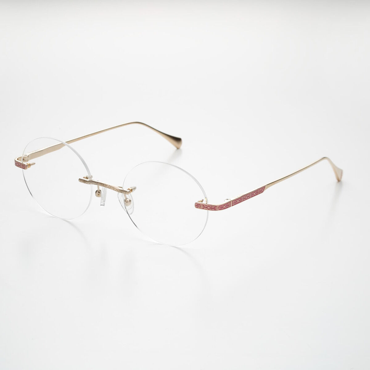アイドリッシュセブン Classic Glasses Collection