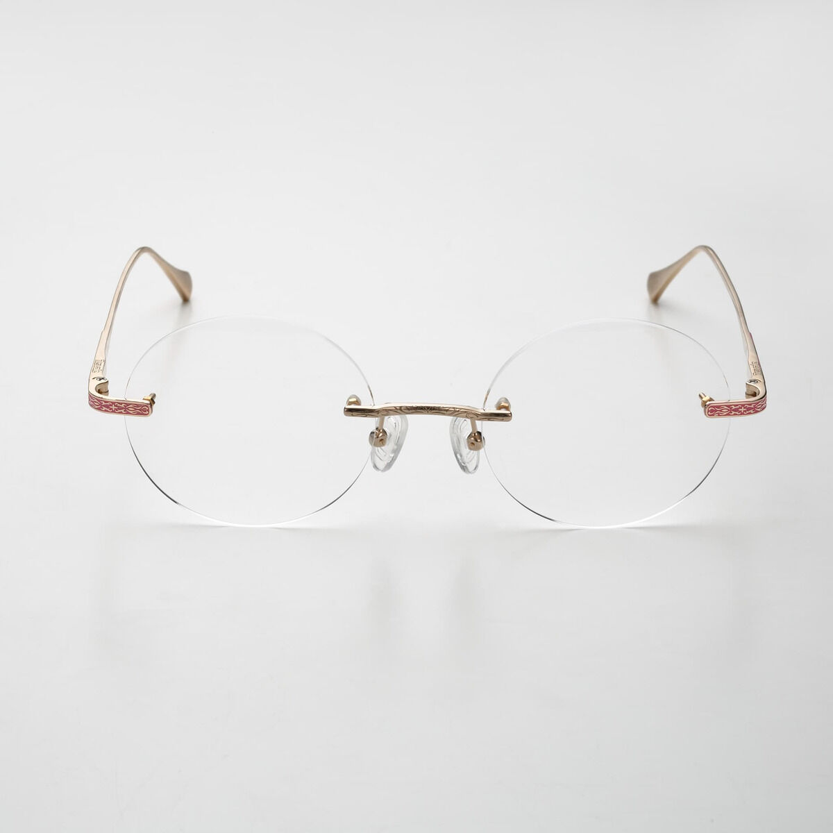 アイドリッシュセブン 眼鏡コレクション 百 モデル （度付きオプション