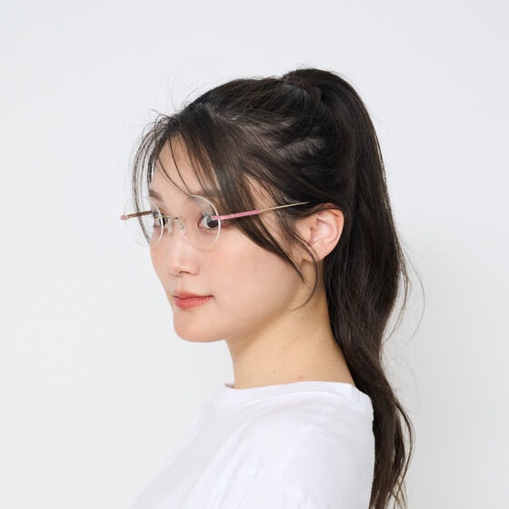アイドリッシュセブン Classic Glasses Collection 百 （度付き