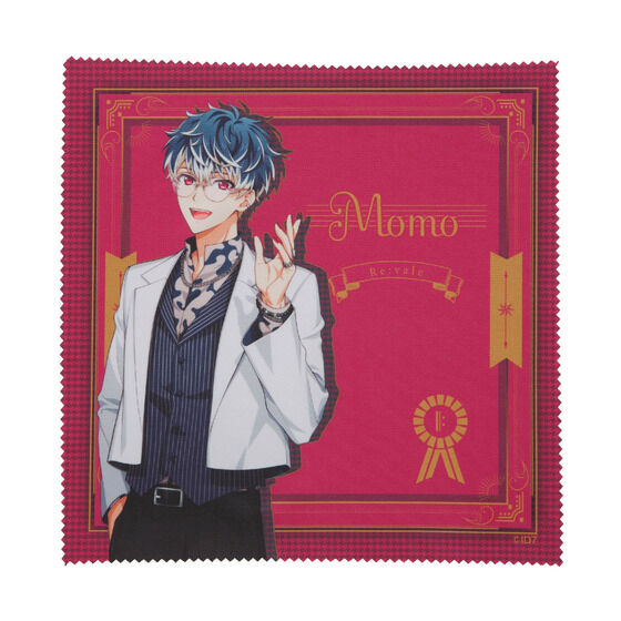 アイドリッシュセブン Classic Glasses Collection 百 （度付き