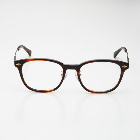 アイドリッシュセブン 眼鏡コレクション 狗丸 トウマ モデル （度付き